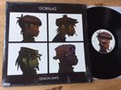 2005 2LP Gorillaz ?– Demon Days - vinyl - ßß