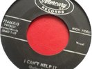 Bing Day - I Can't Help It (Rockabilly Original)