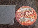 Small Faces Ogdens' Nut Gone Flake LP Immediate Z12 52008 Stereo