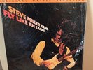 Steve Miller Band Fly Like An Eagle MFSL (In shrink) NM LP