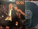 AC/DC, If You Want Blood, You've Got It, 1978, Alberts Blue Roo label, NM vinyl