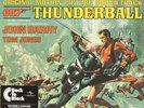 James Bond: Thunderball (Ltd.Edt. Vinyl LP) von Ost,John Barry (2015) NEU&OVP