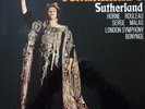 SET 317-9 Rossini Semiramide / Sutherland / Bonynge etc. W/B 3 LP box
