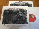 ALPS 1351/1352 Brahms A German Requiem / Kempe etc. R/G 2 LP set