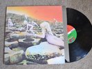 Led Zeppelin House Of The Holy Rock Record LP VG++