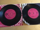 The Kinks X 2 7inch Singles You Really Got Me & All Day And All Of The Night