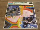 The Moody Blues - Days Of Future Passed 1967 UK LP DERAM MONO