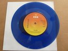 Shirley Ellis - Soul Time 1970s UK 45 CBS BLUE VINYL NORTHERN SOUL