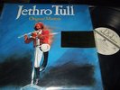 JETHRO TULL : ORIGINAL MASTERS AUDIOPHILE 180 GRAM LP DCC LPZ 2059 USA