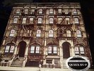 LED ZEPPELIN : PHYSICAL GRAFFITI  AUDIOPHILE 200 GRAM 2LP CLASSIC RECORDS USA