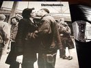 STEREOPHONICS : PERFORMANCE AND COCKTAILS LP 1999 V2 UK