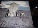 THE WHO : WHOS NEXT DELUXE EDITION FOLDOUT 3LP SET 2003 POLYDOR EU