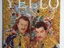 Yello - Baby - vinyl