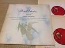 FRITZ REINER Beethoven Symphonies 1 and 9 2-LP RCA LSC-6096 Living Stereo NM