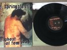 Bruce Springsteen The Ghost of Tom Joad Vinyl LP Devils and Dust Tracks Rising