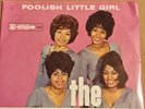 The Shirelles 