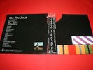Pink Floyd ?/ The Final Cut / 25AP 2410 / Japan LP