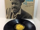 Eddie Lockjaw Davis Cookbook Vol 1 1958 record Shirley Scott Jerome Richardson