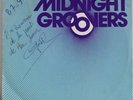MIDNIGHT GROOVERS CADENCE LYPSO REGGAE DEBS SINGLE LISTEN