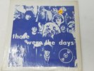The Beatles Abbey Road Revisited Those Were the Days Vinyl Record