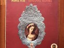 POPOL VUH HOSIANNA MANTRA LP ORIGINAL PDU 1974 NM KRAUT PROG RARE