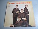The Beatles- Introducing The Beatles- LP Vee Jay VJLP 1062
