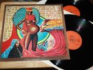Miles Davis - Live Evil - Orig CBS NL 1971 Double Vinyl - Rare Fusion Jazz Album