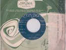 VERY RARE ROY ORBISON FROM CHILI:BLUE ANGEL/TODAY'S TEARDROPS  VG+ CONDITION