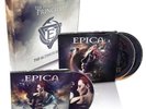 EPICA - The Holographic Principle (The Ultimate Edition) - Ltd. Box 2-CD
