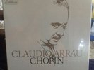 Claudio ARRAU Chopin 9-LP-Box Philips Arrau Edition