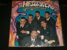 THE HESITATIONS ORIGINAL 1967 LP RECORD 