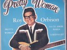 VERY RARE ROY ORBISON EP PRETTY WOMAN FROM SOUTH AFRICA IN EXCELLENT CONDITION