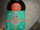 The Rattles-Bye Bye Johnny/Sweet little sixteen1964-10698Megararität