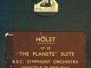 HOLST 