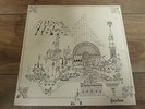 Pink Floyd - Relics 1971 UK LP STARLINE 1st EX PROG/PSYCH