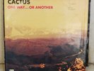 CACTUS – ONE WAY...OR ANOTHER	LP N. 3141