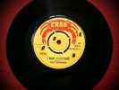 Tennors/I Want Everything Crab Single