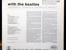 Beatles With The beatles STEREO 1st Original Jobete UK MINT Condition Stunning