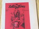 Lp 33Tours Vinyl The Rolling Stones RIM Shout Rs-6141