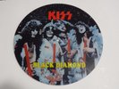 KISS Black Diamond 12