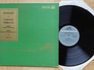 P329 HMV COLH 74 Cortot Thibaud Franck & Faure Sonatas