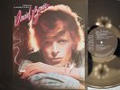 Rare David Bowie Young Americans Lp RCA Uk RCALP3009 8 Track NM A1U/B1U NM