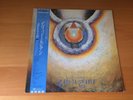LP DAVID SYLVIAN GONE TO EARTH JAPAN OBI 2LP