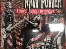 KEXP Presents: Raw Power - A Tribute To Iggy & The Stooges LP Pearl Jam/GnR