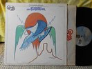 Eagles ex quad LP On the Border