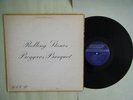 THE ROLLING STONES Jagger BEGGARS BANQUET Vinyl LP