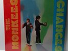 Original 1970 COLGEMS Monkees CHANGES LP Sealed PROMO Record Album