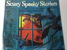 Scary Spooky Stories By Troll Records Unopened  1973
