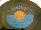 RARE ROOTS - ROY TOPS - RAIN AND THUNDER - KISMET