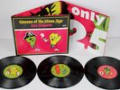 QUEENS OF THE STONE AGE Era Vulgaris ORIG 3x10